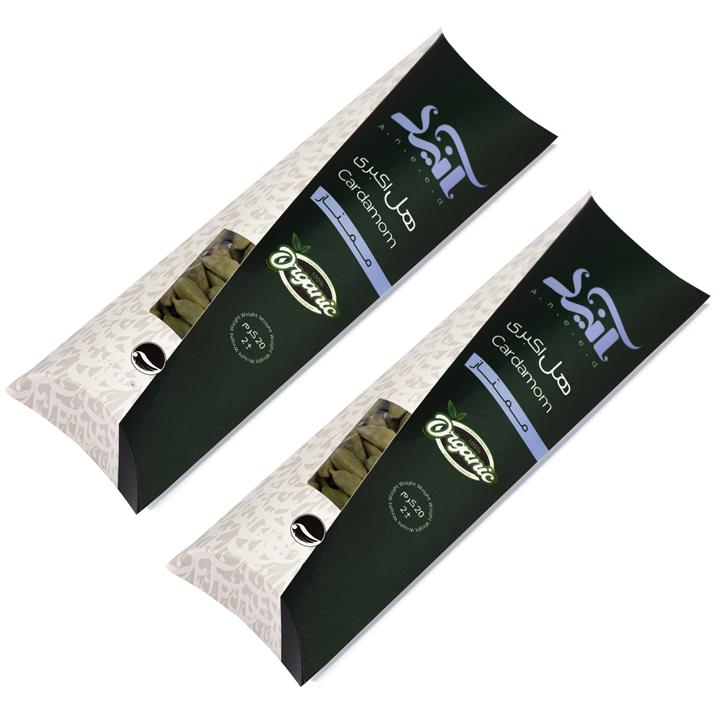 هل سبز ممتاز آنید - 40 گرم